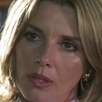 Cinzia Monreale Naken