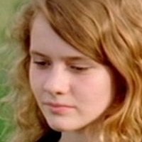 Clara Augarde Naken
