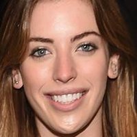 Clara McGregor Naken