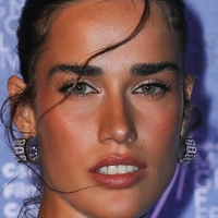 Clara Soccini Naken
