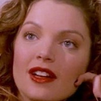 Clare Kramer Naken