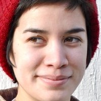 Clare O'Kane Naken