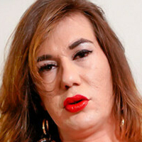 Claudia Duran Naken