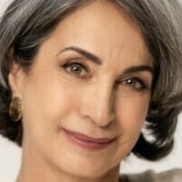 Claudia Matarazzo Naken