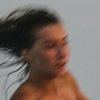 Clemence Navarro Bastin Naken