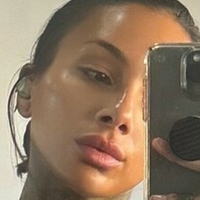 Cleo Petra Naken