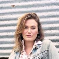 Colleen Rennison Naken