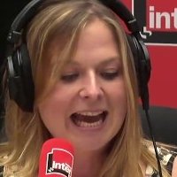 Constance Pitard Naken