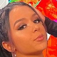 Cora Jade Naken