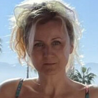 Corrine Wicks Naken