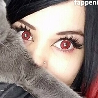 cosplayadore Naken