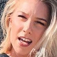 Courtney Miller Naken