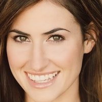 Courtney Scheuerman Naken