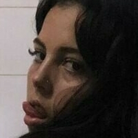 cristalbabygirl Naken