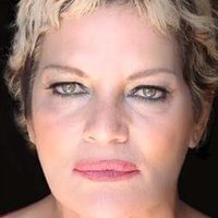 Cristina Donadio Naken