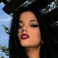 Cristina Ivone Naken