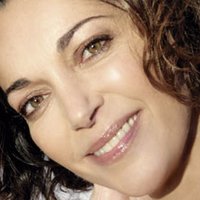 Cristina Plazas Naken