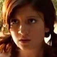 Cristina Tiberia Naken