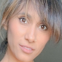 Cristina Vee Valenzuela Naken