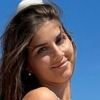 Cristinapicazo Naken