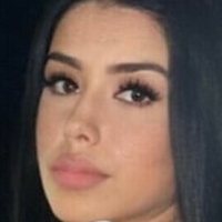 Crystal Hernandez Naken