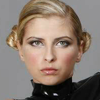 Cute-Mary Naken