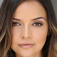 Cynthia Mendez Naken