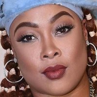 Da Brat Naken