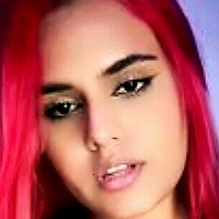 Dalila Azahara Naken