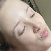 daniasmr Naken