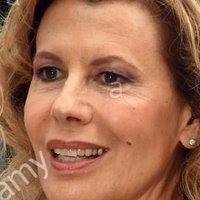 Daniela Poggi Naken
