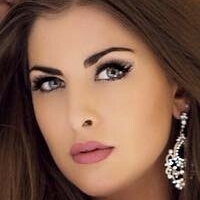 Daniella Allfree Naken