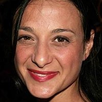 Daniella Farinacci Naken