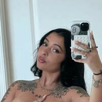 Danielle Cohn Naken