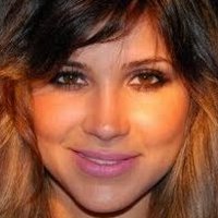 Danielle Souza Naken