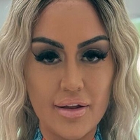 daniibanks Naken