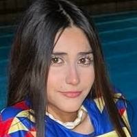 Dany.gis Naken
