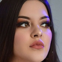 Danya Hurtado Naken