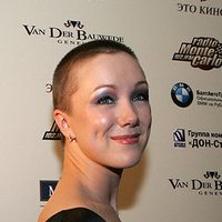 Dariya Moroz Naken