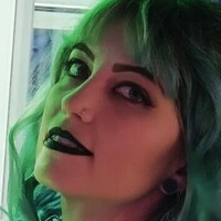 darksaki Naken