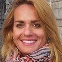 Darlene Glória Naken