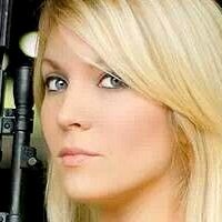 Darth Heather Naken