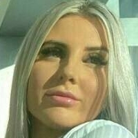 dasha_fox Naken