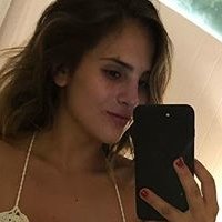 Daysy Rodriguez Ferreira Naken