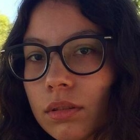 Debora Cardoso Naken