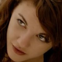 Déborah Révy Naken