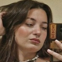 Delaney Debono Naken