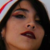 demonflor.666 Naken