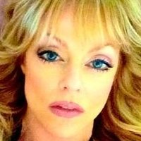 Dena Carman Naken
