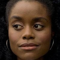 Denée Benton Naken